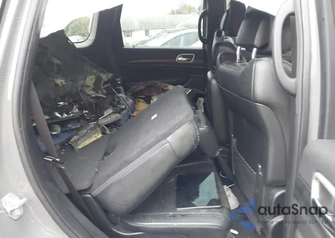 2020 Jeep Grand Cherokee Altitude 4X4 из США, поврежденный, VIN 1C4RJFAG4LC157553